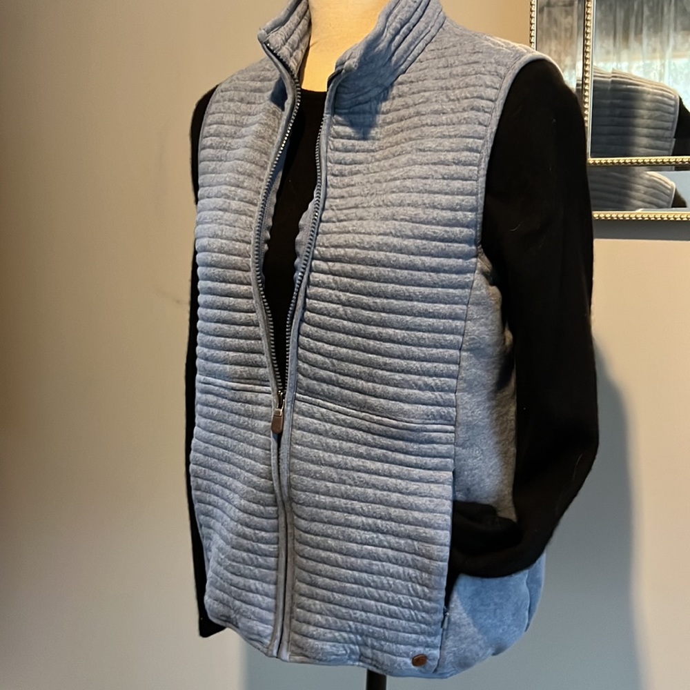 ORVIS Vest EUC